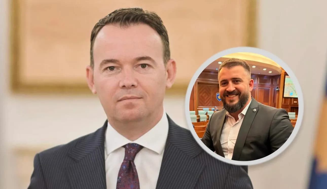 ‘‘Donika tradhtare’’, Peci i reagon Mërgim Lushtakut: Axhamiu i Samisë, shihe çfarë helmi prodhon PDK’ja kur bjen nata