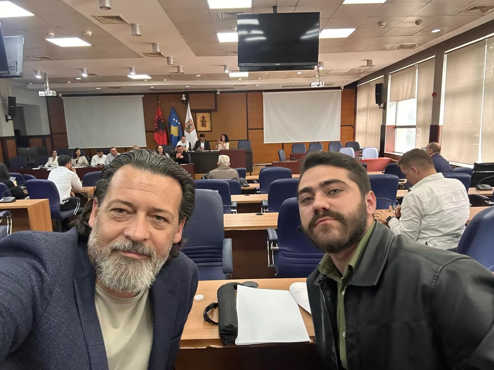Sveçla i VV-së kritikon buxhetin e Prishtinës: S’ka asnjë projekt të madh, është dështim