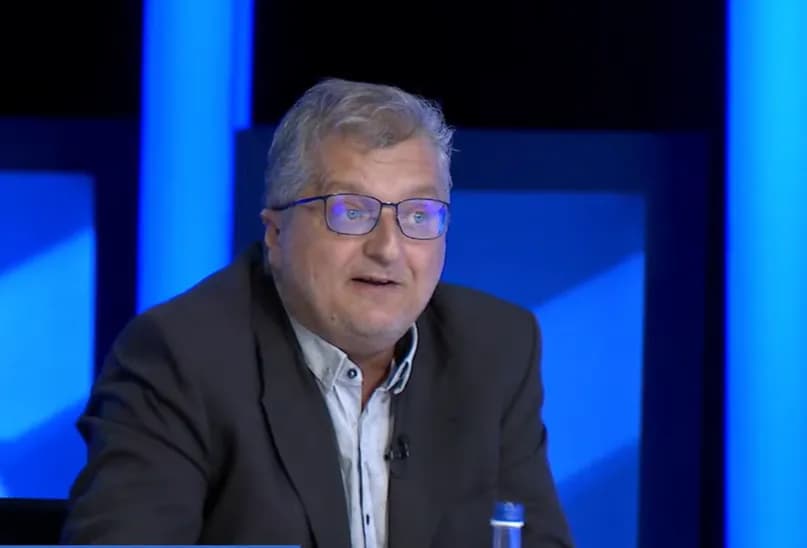 Kamberi: 16 shtatori është pjesë e ekuacionit për konstituimin e institucioneve