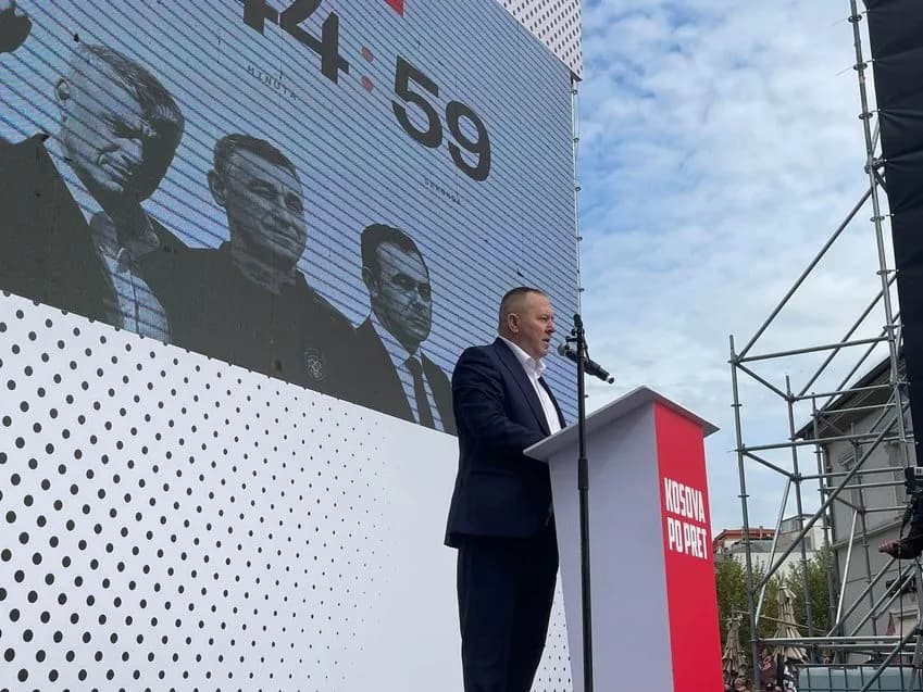 Gucati: Drejtësia nuk guxon të shndërrohet në rishikim të historisë