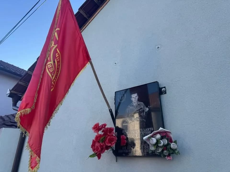 28 vite nga rënia e dëshmorit Kadri Latifaj, vëllai i tij e kujton me dhimbje e krenari