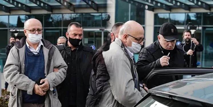 Bedri Halimi flet pasi u shpall i pafajshëm: Akuzat ndaj meje u ndërtuan pa fakte