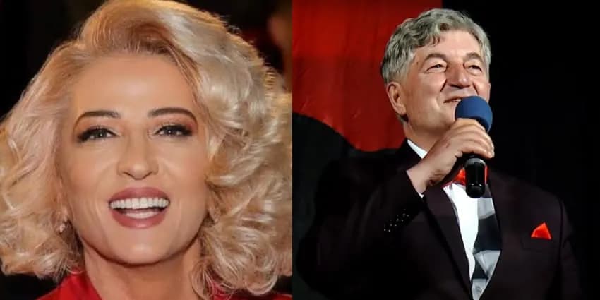 Shkurte Fejza dhe Arif Vladi do të performojnë në Marshin për Liri më 12 shtator