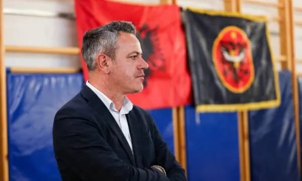 Gashi e përsërit qëndrimin kundër Sejdiut: Kosovës i duhet kompromis shtetëror, jo nënshtrim politik