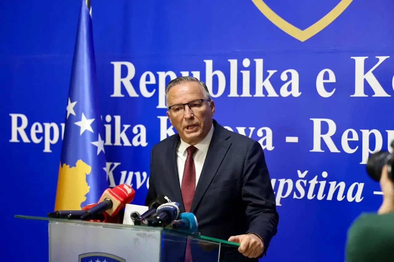 PDK thërret konferencë të jashtëzakonshme