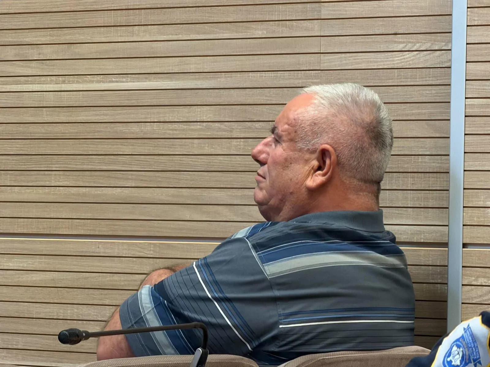 Ramadan Morina sërish deklarohet i pafajshëm lidhur me akuzën për pjesëmarrje në vrasjen e 34 civilëve shqiptarë në Burim të Malishevës