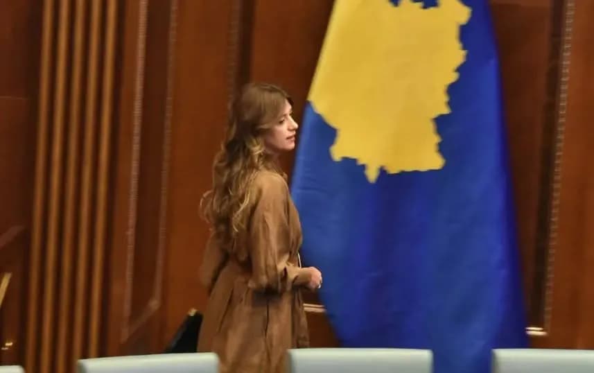 Haxhiu: Kosova ka nevojë për institucione të forta e funksionale, jo pritje e vonesa të reja