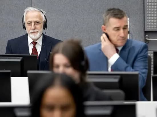 Një ditë para verdiktit, dy muaj shtesë paraburgim për Veselin dhe Krasniqin
