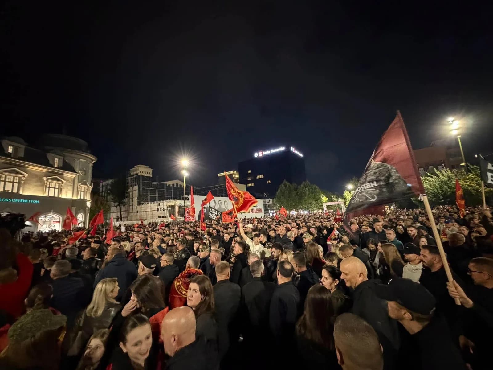 “Deklarohem i pafajshëm” - fjalët e fundit të krerëve të UÇK-së në Hagë kumbojnë në shesh