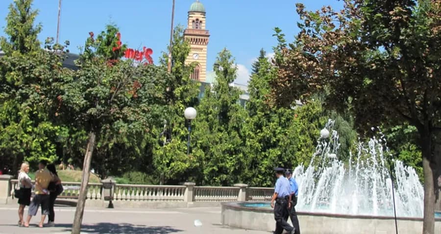 Në Serbi arrestohen dy gra nën dyshimin për spiunazh