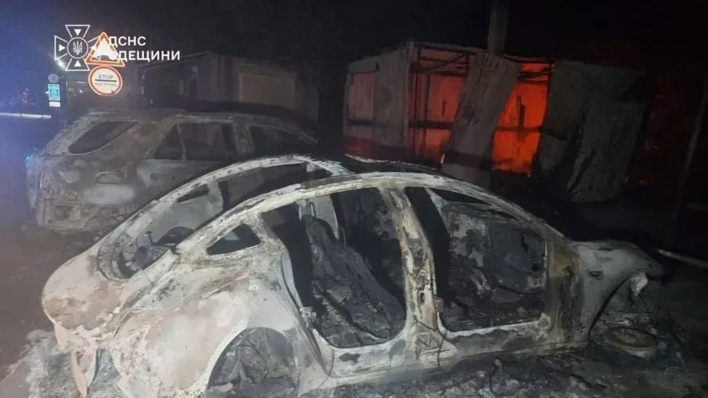 Dy të vdekur në kufirin Ukrainë-Moldavi pas sulmit me dronë rusë