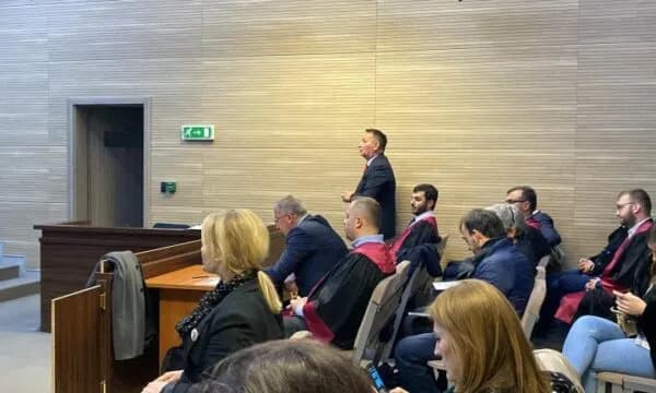 Akuzat për 53-milionëshin, Lekaj ndihet i pafajshëm: S’kam asgjë për të shtuar
