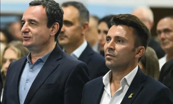 Rrustemi i VV’së: Sërish mund të shkojmë në zgjedhje, barrikadim opozitar për të mos e lënë Albin Kurtin të qeverisë
