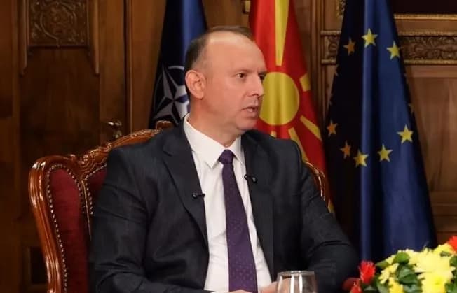 Kryeparlamentari i RMV-së: Vendimi ndaj ish-krerëve të UÇK-së, tronditje për të gjithë shqiptarët
