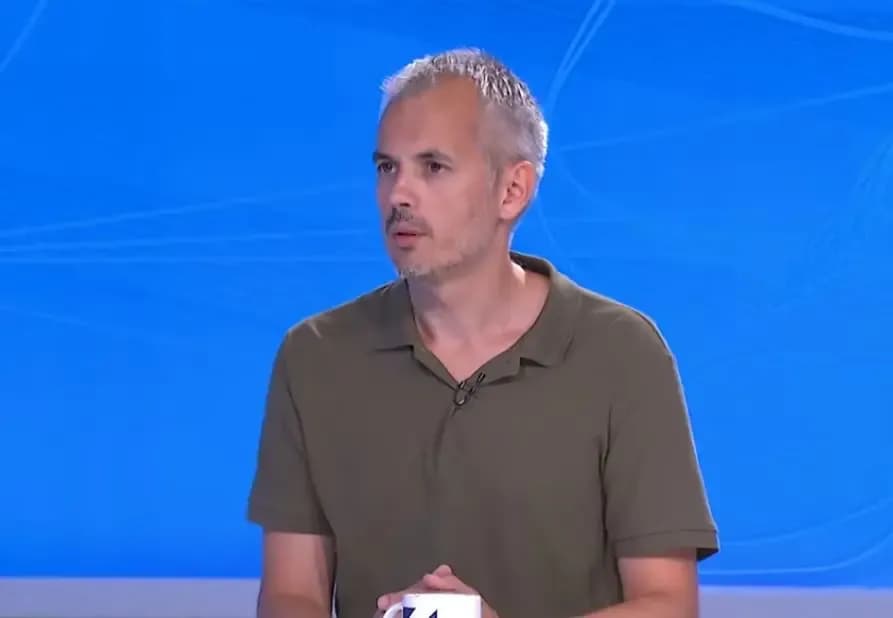Maliqi i drejtohet Kurtit: "Babë, ti je material për Oscar"