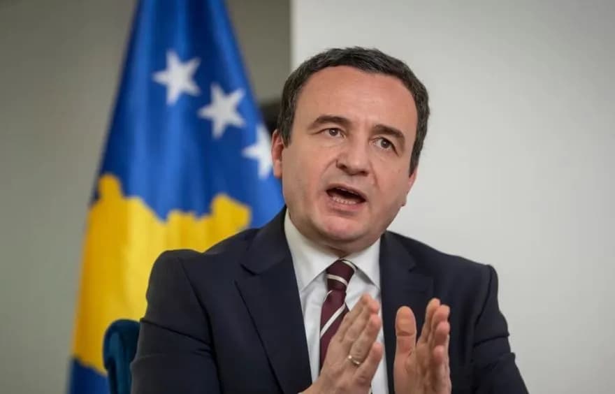 Kurti për varrimin e Mlladiqit: Serbia ka kaluar në adhurim shtetëror të gjenocidit