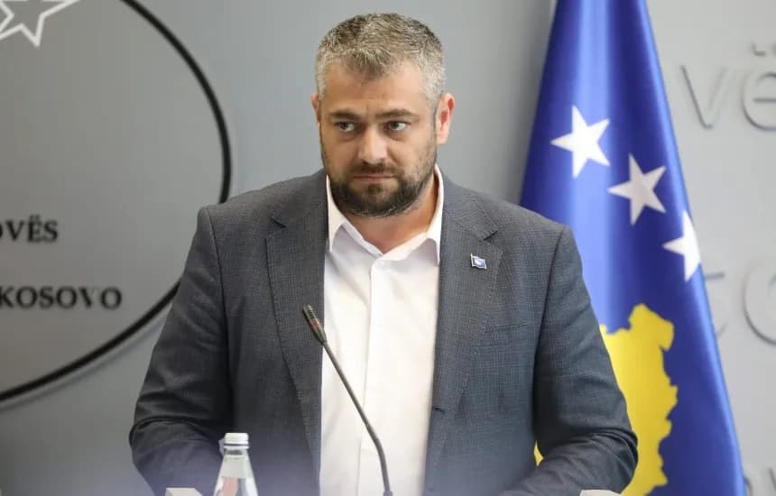 Andin Hoti: Beteja juridike dhe diplomatike për mbrojtjen e luftës së UÇK-së vazhdon