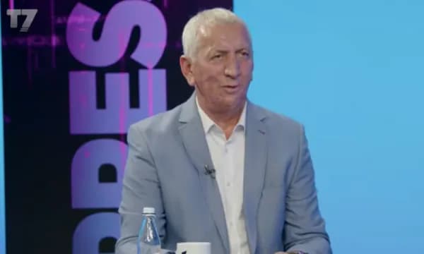 “Munguan tre deputetë, por nuk ka ndonjë konotacion të veçantë”, Anton Quni për mbledhjen e sotme