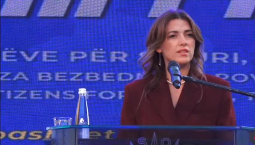 Haxhiu: Nga 176 kadetët e parë në Vushtrri, Policia e Kosovës u rrit në mbi 9 mijë zyrtarë