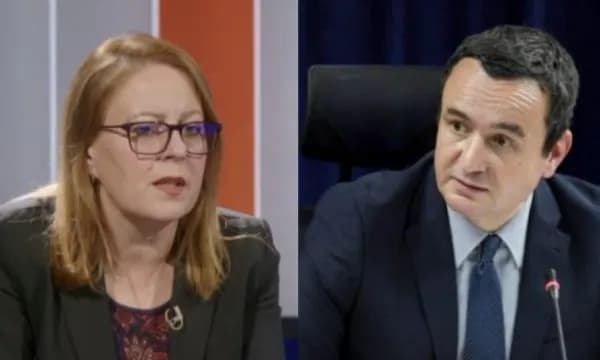 Bajrami e prerë: Asnjëherë s’do pranoja të bëhesha ministre e Kurtit