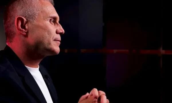 Ramadani: Fitorja e parë e luftës hibride ruso-serbe ndaj Kosovës dhe Perëndimit ishte Raporti i Dick Marty-t