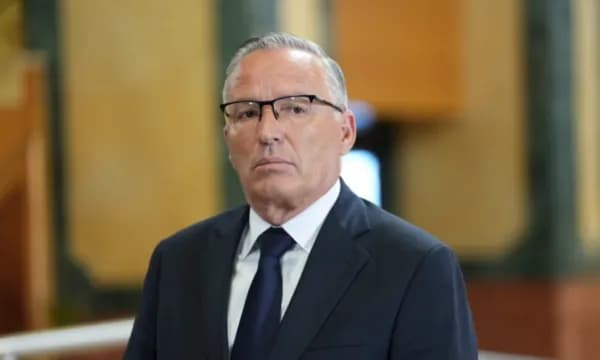 Zgjedhja e Presidentit, Hamza: Do i përshtatim qëndrimet sepse jemi në rrethana të reja, i gatshëm për takime tjera