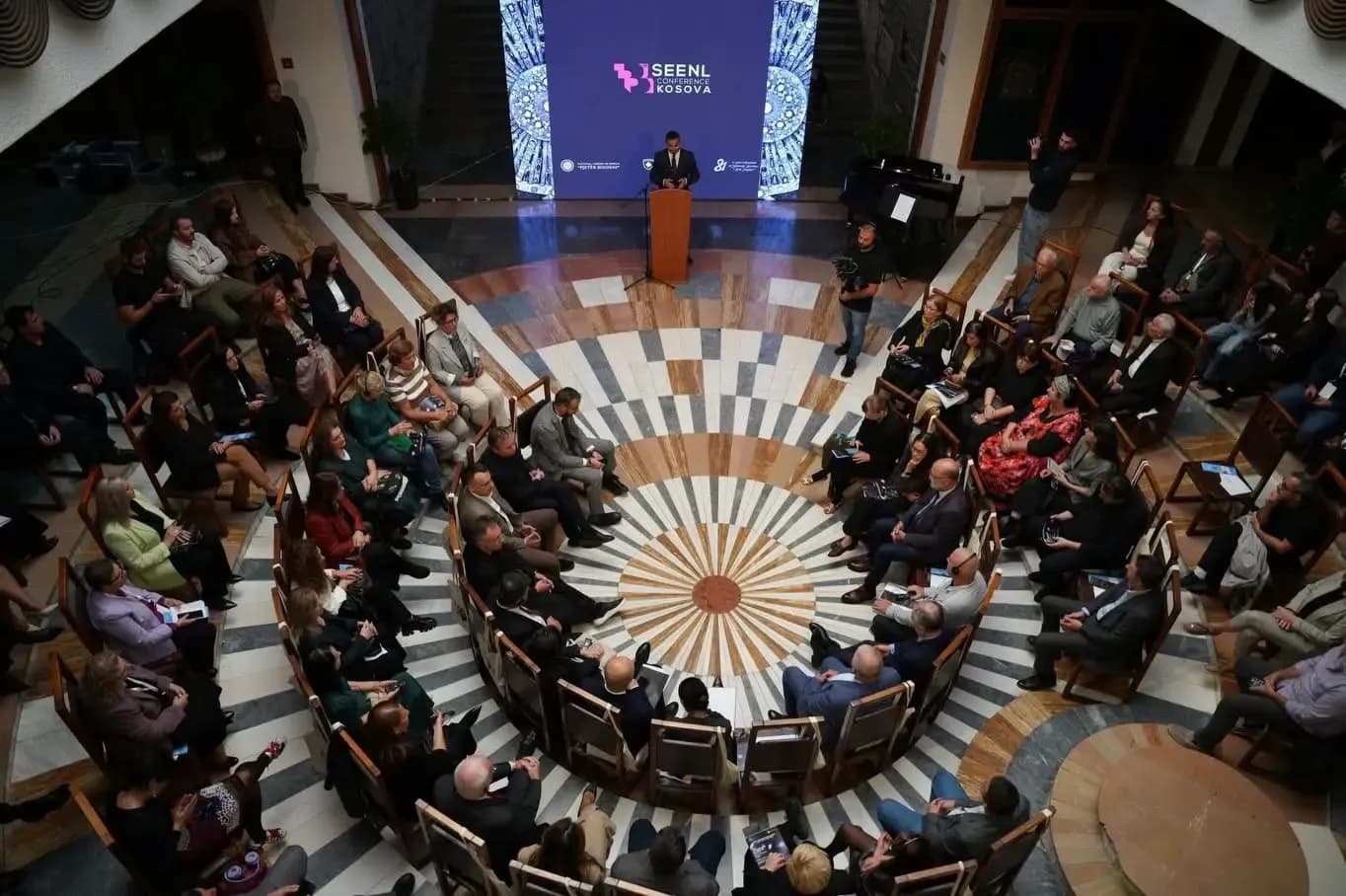 Hapet edicioni i 23-të i Javës së Bibliotekës në Kosovë