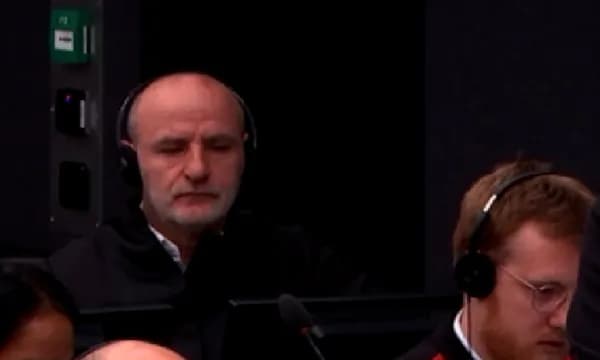 “Ka pasë dëshmitar që ka thanë ‘çka m’keni pru këtu, kurgjo s’kom me këta”, Bilall Sherifi zbulon detaje për procesin në Hagë