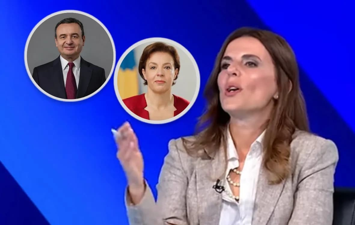 Çitaku: Po e zvarritni mbrojtjen e UÇK, Albin e Donikë dita e llogaridhënies do të vijë