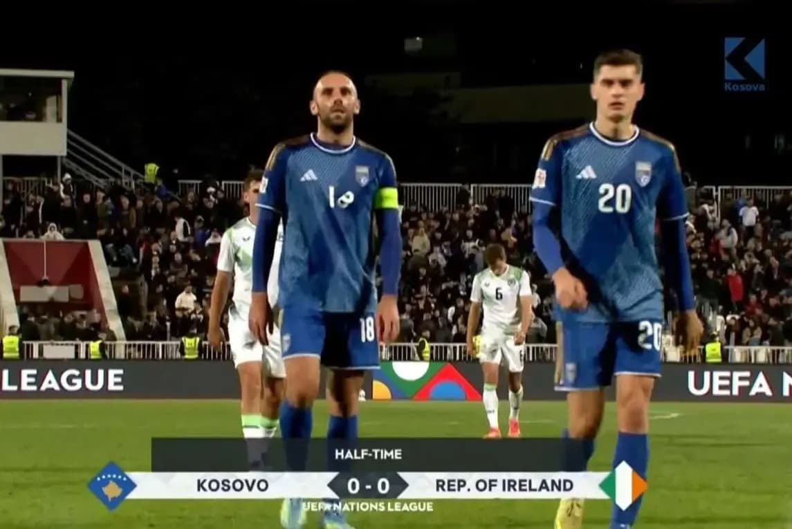 Mbyllet pjesa e parë - Kosova me plot raste por shkon në pushim baras