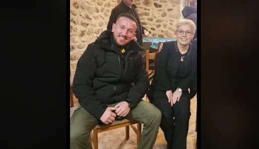 Kujtim Gërvalla i reagon Mergim Lushtakut: Familja Gërvalla ishte dhe mbetet në përkrahje të UÇK-së