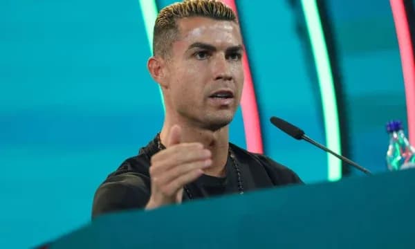Ronaldo: Disa duan të më “vrasin”, por u duhet pushka – kam dy ëndrra para se të pensionohem
