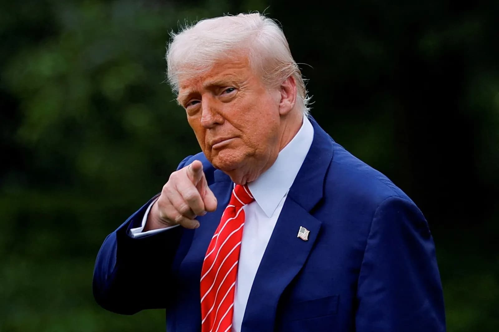 Trump: Shumë shpejt do ta fitojmë luftën me Iranin, do të ketë ulje të çmimit të naftës