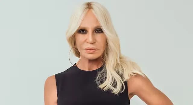 Donatella Versace do të lansojë një markë të re