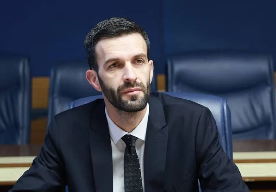 Propozimi i PDK-së për ndryshimin e Ligjit për Specialen, Rrahmani shpjegon çka synon nisma