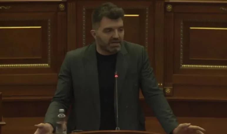 VV kërkoi dorëheqje të votuesve të Gjykatës Speciale, Sadiku: Të fillojmë me themel, prej atyre që ishin kundër Rambujesë dhe Ahtisarit