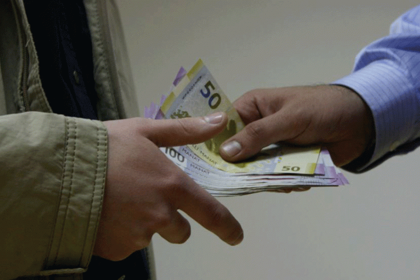 Nga 1000 euro borxh në 8000 euro kthim: Kërkohet paraburgim për dy të dyshuarit për fajde në Rahovec