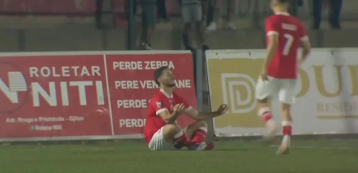 Gjilani i rikthehet fitoreve, e mposht Ballkanin në Superligë