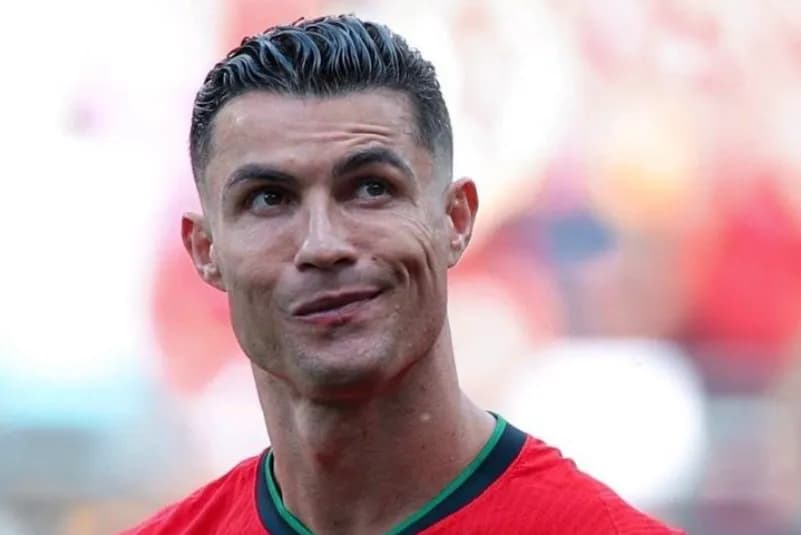 Nuk ka rëndësi mosha, Ronaldo do të luajë nesër nga minuta e parë ndaj Uellsit!