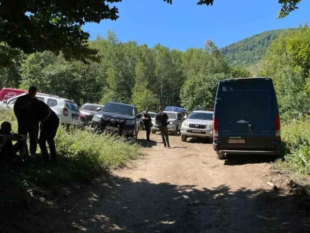 Nga një muaj paraburgim ndaj nëntë të dyshuarve për krime lufte