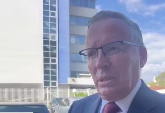 Hamza: Nëse kalon Projektligji për Specialen, jemi të hapur të diskutojmë edhe për temat tjera