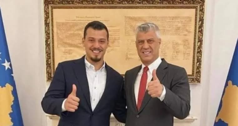 Pak ditë nga vendimi, vjen reagimi i Endritit