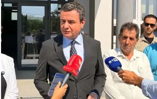 Kurti paralajmëron takime tjera me Abdixhikun: Për ne marrëveshja është valide