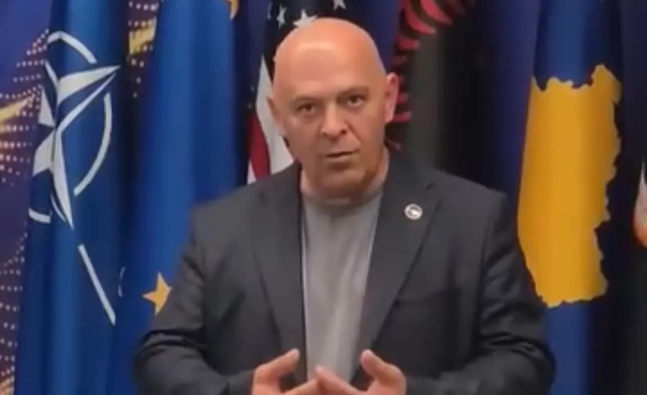 A do të takohet me Hamzën dhe Abdixhikun, flet Gjini