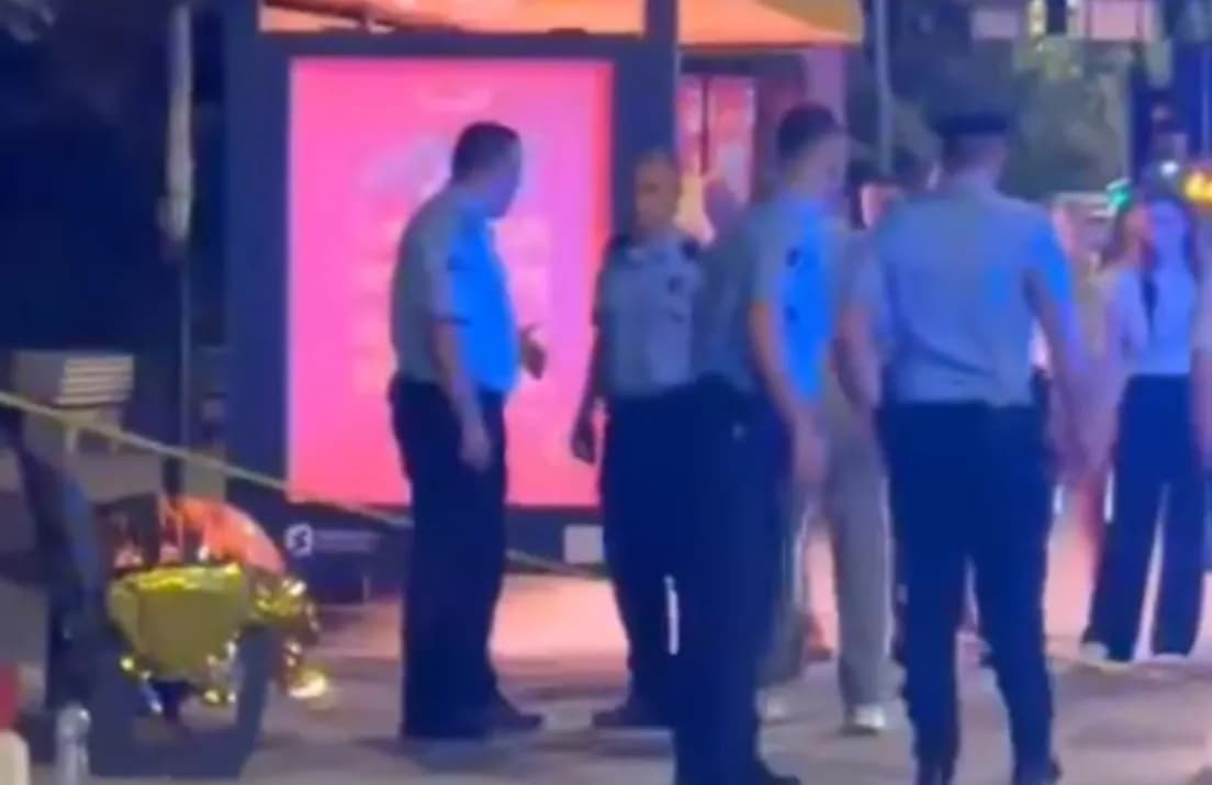 E konfirmon Policia: Vdes një person në Prishtinë, u gjet pa shenja jete