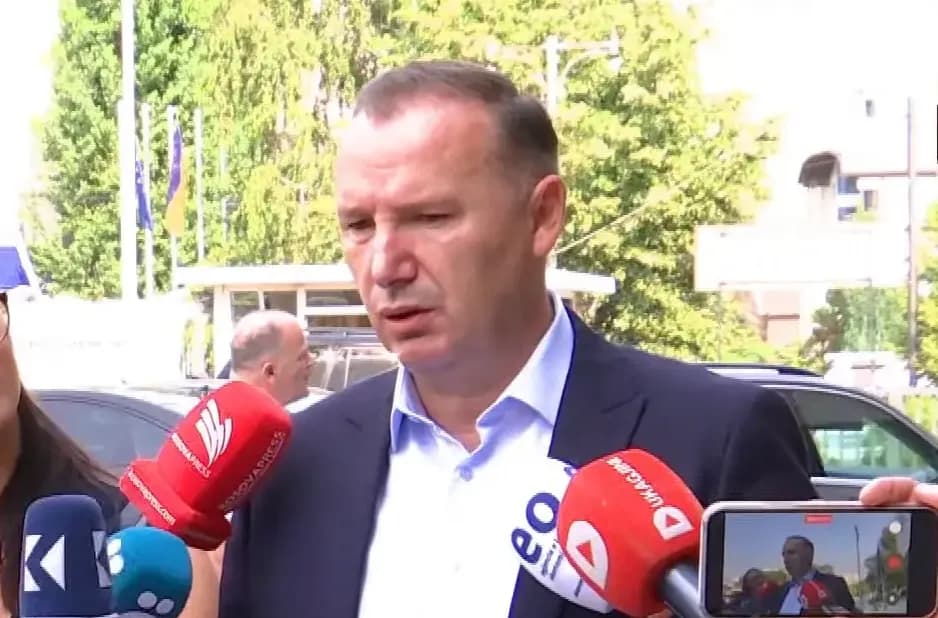 Zemaj: S’e votojmë kandidatin e LVV-së për kryetar të Kuvendit