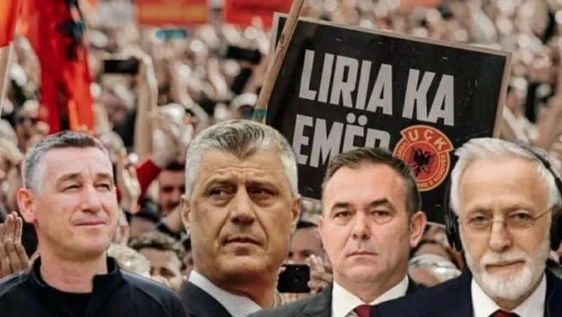 Publikohet lista e autobusëve për “Marshin për Liri”, këto janë oraret e nisjes nga qytetet e Kosovës