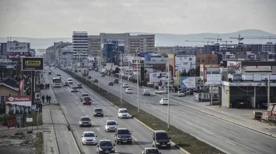 Maratona “Prishtina 2026”, nesër bllokohen disa rrugë, policia tregon alternativat që mund të përdoren