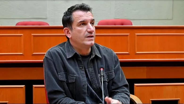 Veliaj kërkon që ish-krerët e UÇK-së të shpallen Qytetarë Nderi të Tiranës