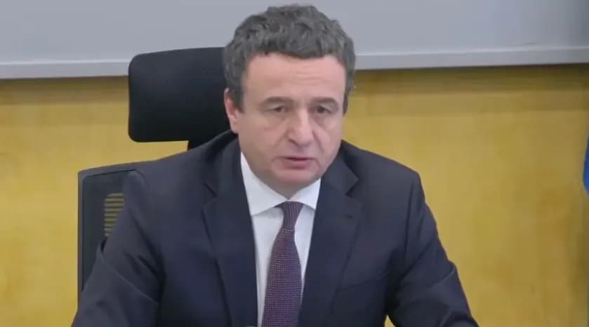 Kurti: Në Apel, do të bëjmë gjithçka për ish-krerët e UÇK-së